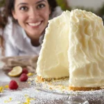 Ce gâteau japonais est aérien comme un nuage, et je le fais avec seulement 3 ingrédients du frigo