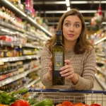 Cette huile d’olive à 7,99 € est jugée N°1 pour la santé par 60 Millions de consommateurs