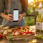 Comment j’ai préparé un apéro de brigand avec Carrefour et ChatGPT, et ce que ça révèle sur l’IA