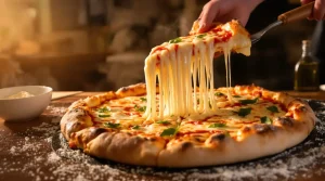 « J’ai enfin la pâte à pizza maison la plus moelleuse et épaisse » : l’astuce secrète des Italiens