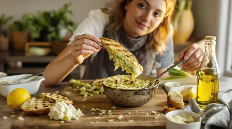 « Je ne jette plus rien de ce légume de mars » : ma tartinade express en 4 ingrédients remplace le houmous « Je ne jette plus rien de ce légume de mars » : ma tartinade express en 4 ingrédients remplace le houmous