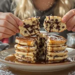 Oubliez les pancakes classiques : je réussis une version ultra gourmande façon brioche à la maison
