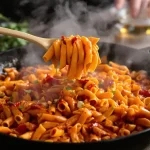 Pâtes all’arrabbiata comme en Italie : voici les ingrédients indispensables pour les réussir